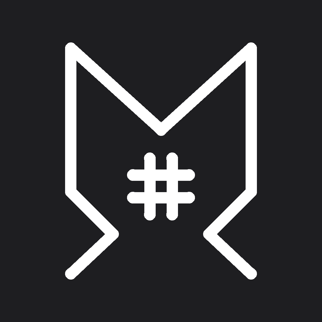 Markd.ly icon
